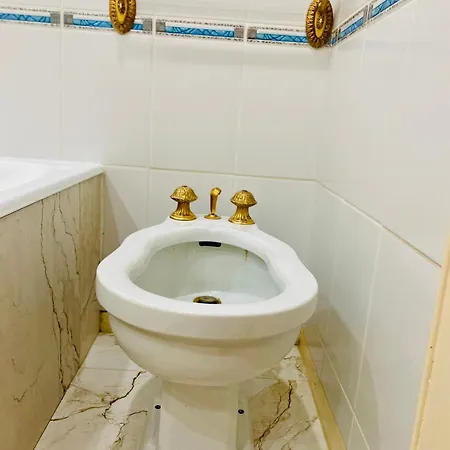Apartament L'escale Vosgienne *