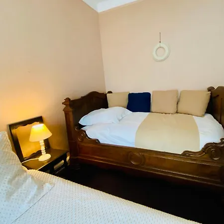 L'escale Vosgienne Apartament *